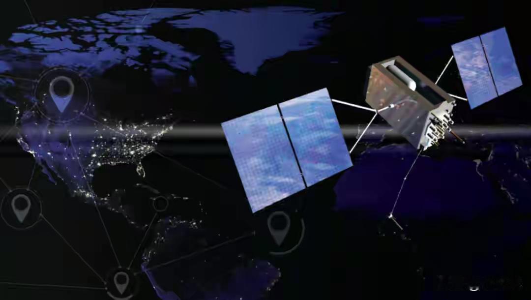 “星链”集体降轨，危险接近中国空间站，太空安全再敲警钟
星链集体“碰瓷”中国空间