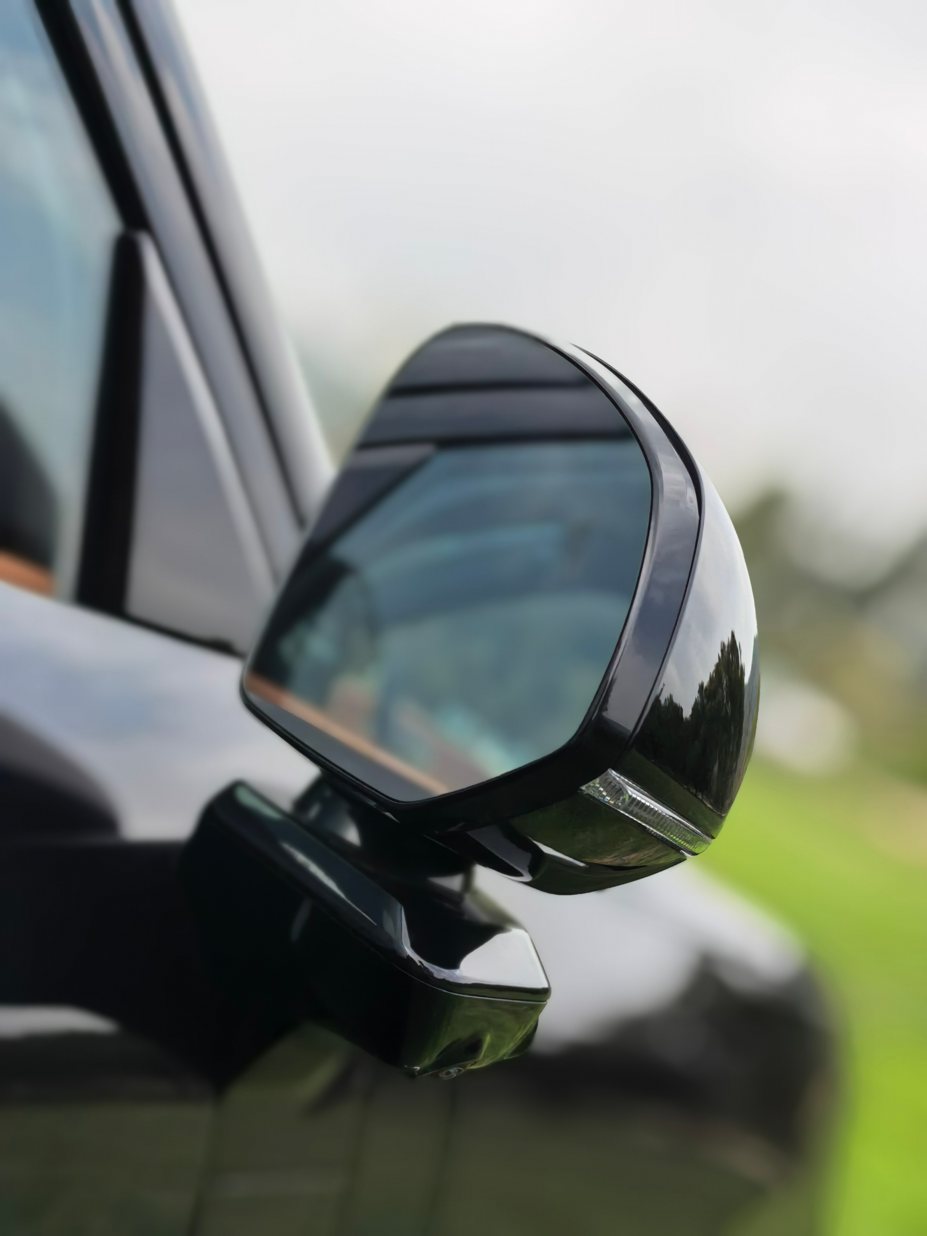 同样一款家用车你更倾向于 5 座还是 6 座？领克900﻿ ﻿ 广州