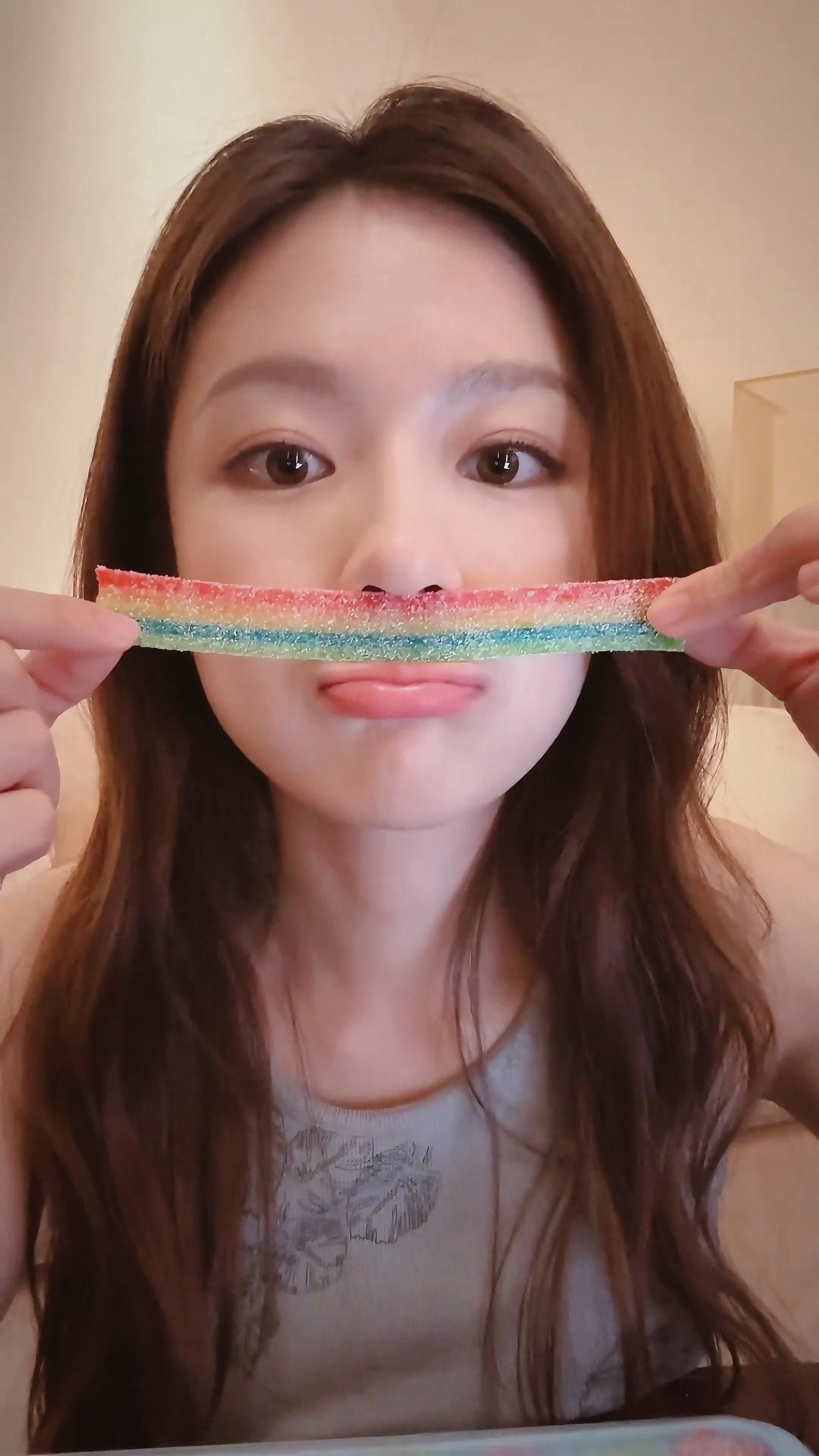 饱饱太可爱啦