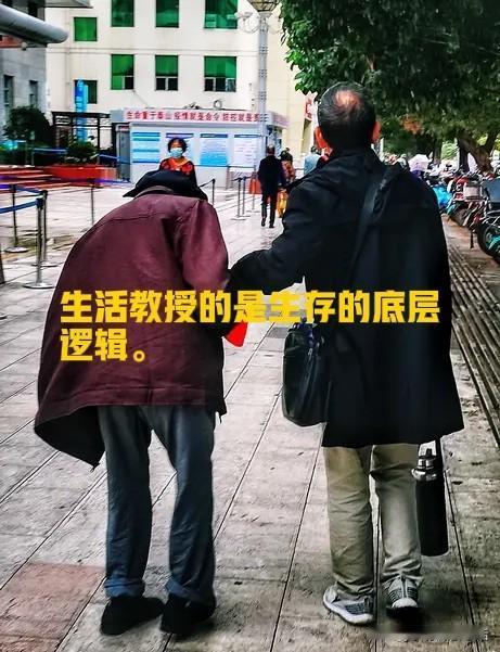 别再迷信学校教的“人生公式”了！有结果的教育 教育定律 人生进步公式 

   