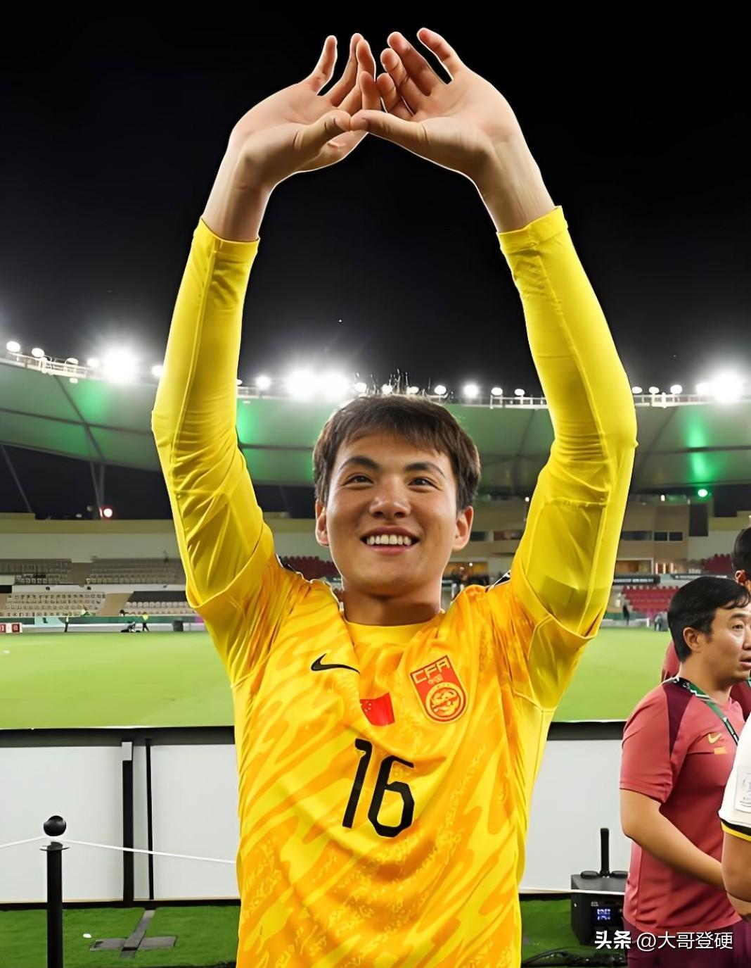 李昊去哪儿了？国足和U23国足新一期大名单，怎么都没有李昊[震惊]

北京时间3