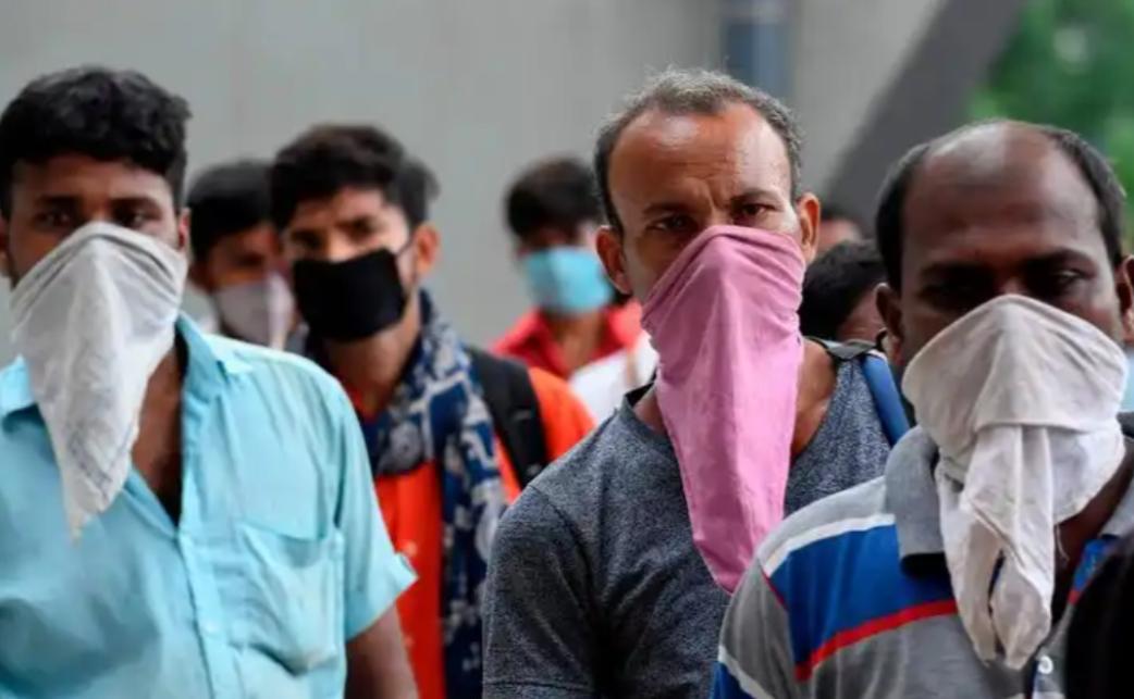 病毒来源找到了！

立百病毒此次在印度西孟加拉邦实现医疗机构内的人际传播，绝非偶