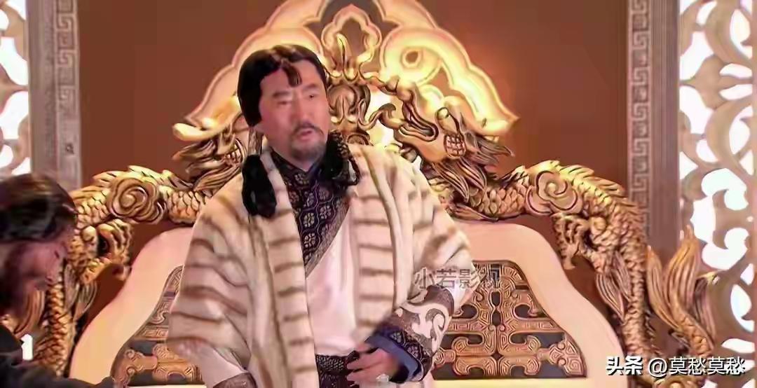 他是成吉思汗第三子 玷污四千多名女子 因一杯酒让蒙古错失整个欧洲
 
创作声明：