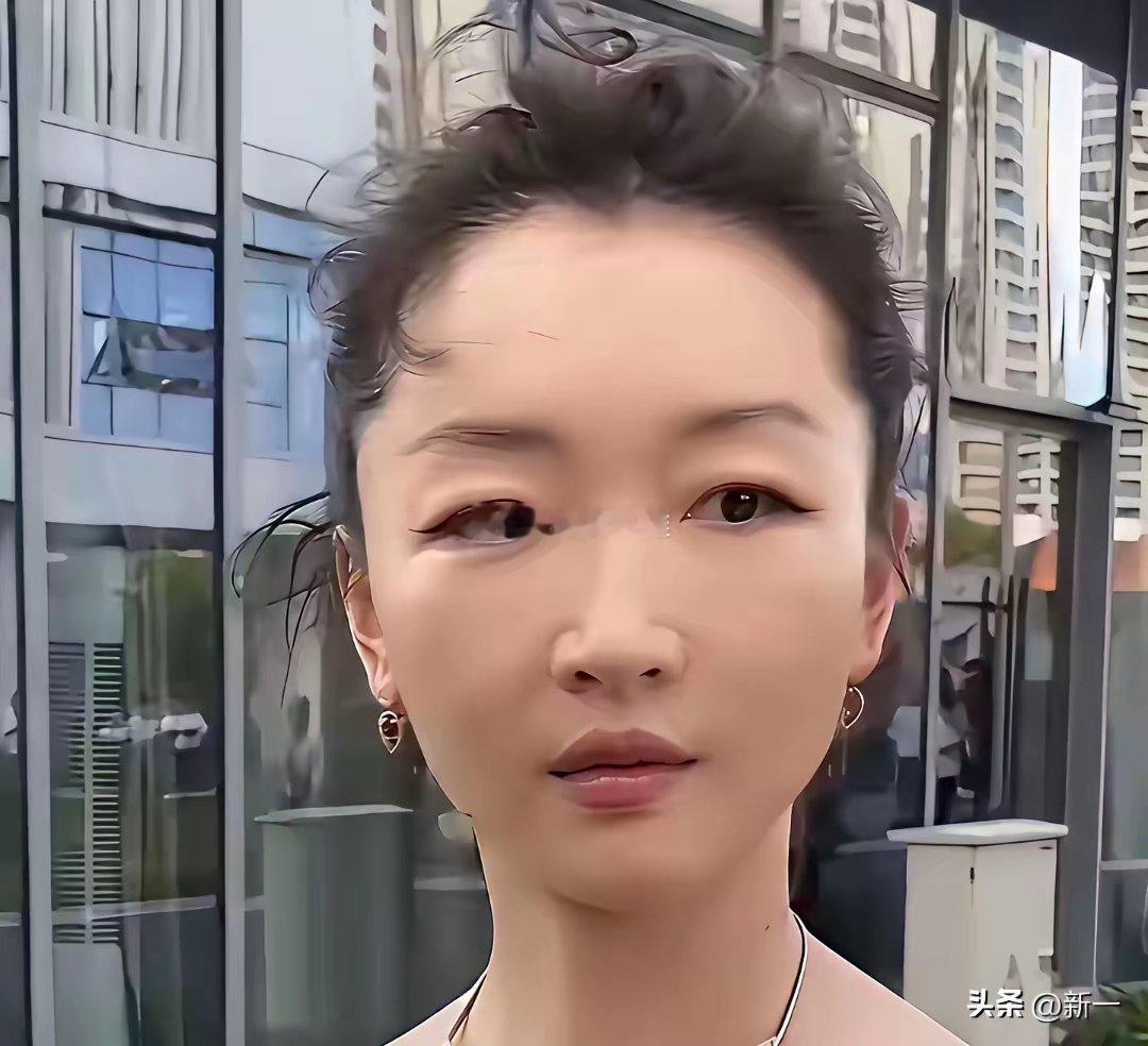 那些爱看面相的人来看看他们的面相如何？ 