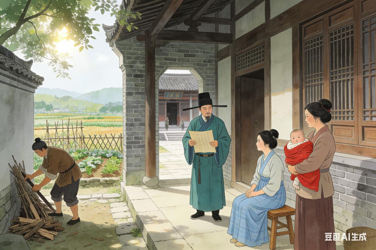 一条带血的布条，差点害死三个人。

如果不是一个赌徒露了马脚，一个老实人就要背着