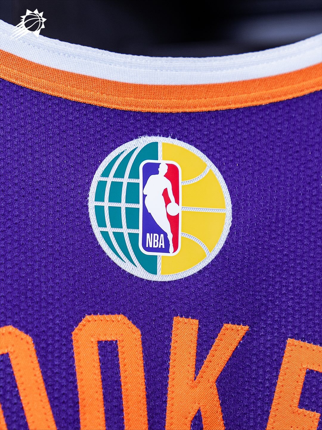 2025年NBA中国赛🔜菲尼克斯太阳[超话] ｜太阳队中国赛之旅 ｜旭日东升 