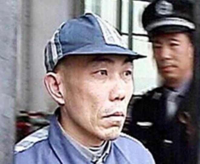 1991年，河南一农民工买了件绿马甲，被判13年，差15天服刑期满时又被无罪释放