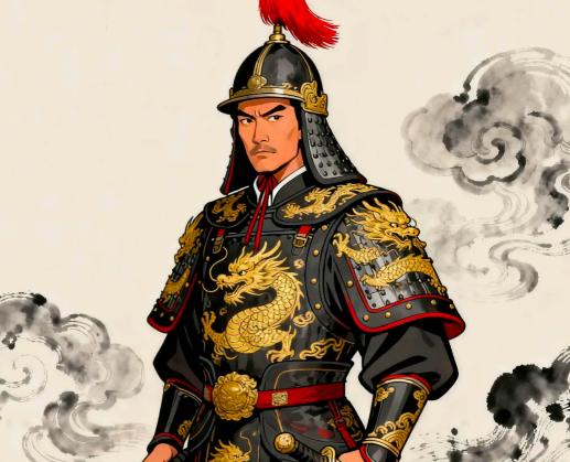 1682年，清军俘获吴三桂麾下头号猛将马宝，康熙下旨将其凌迟。让康熙万万没想到的