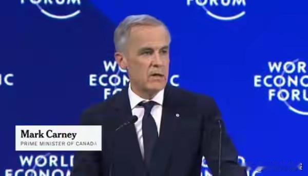 不满卡尼表态，特朗普变脸：加拿大与中国做生意，一年内将被“吞噬”