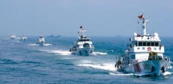 美国终于意识到了问题的严重性：中国实际上完全没有必要“武统”台湾，甚至可以说，如