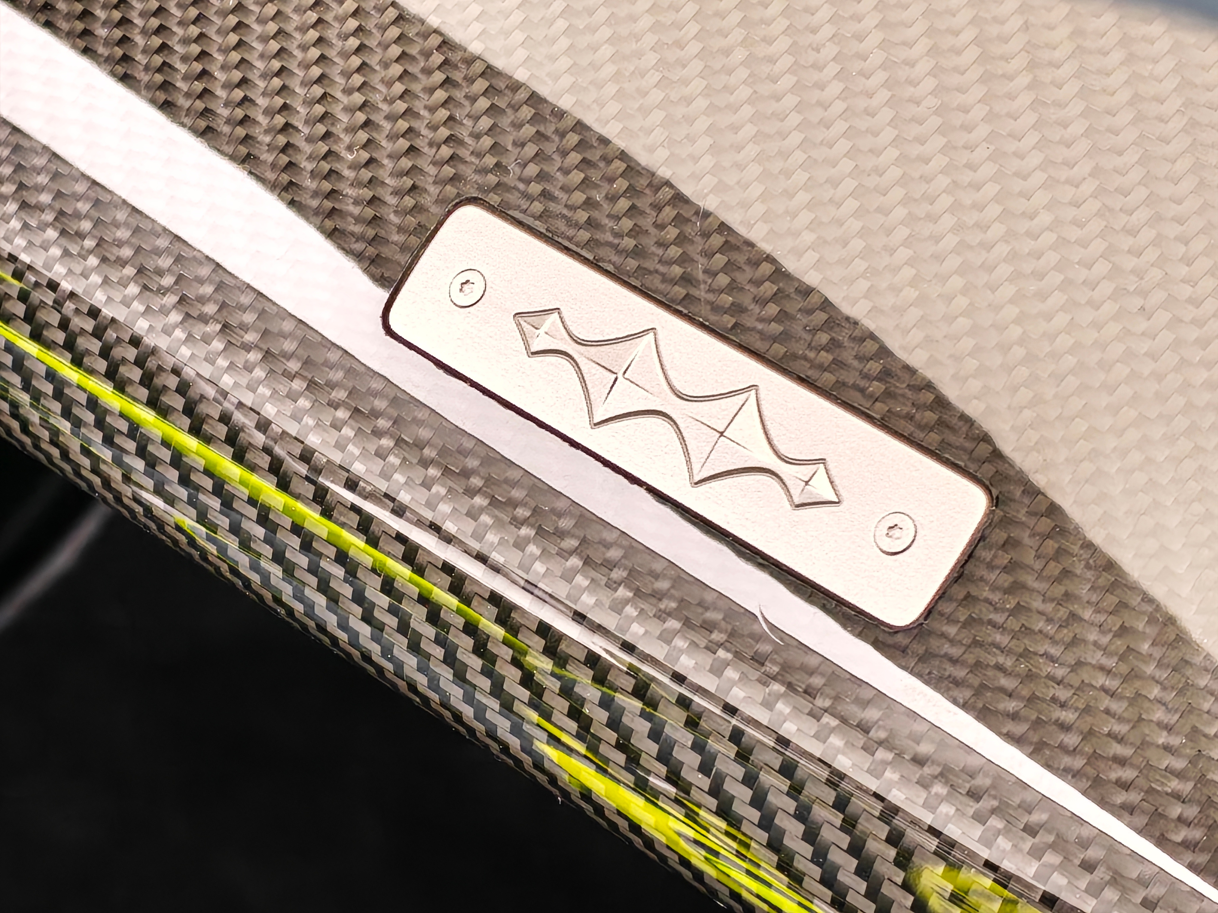 方程X帅不帅，大家打在公屏上。（吴颖拍摄）方程s系列今年三季度上市方程豹跑车亮相