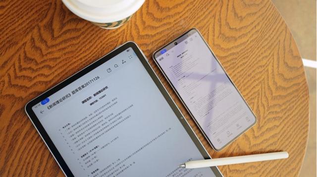 我发现身边的大学生越来越多人开始使用华为MatePad了，反而苹果iPad没那么