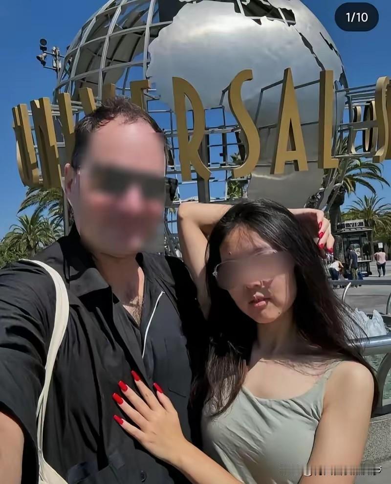 来自浙江温州的庄梦涵，家庭条件优渥。
其父为了让他女儿庄梦涵受到更好的教育。于是