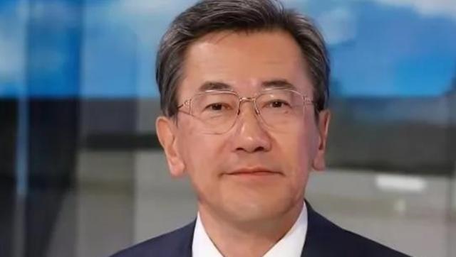 日本前大使山上信吾在接受德国媒体采访时说，“中国已不再是日本以前熟悉的中国了，眼