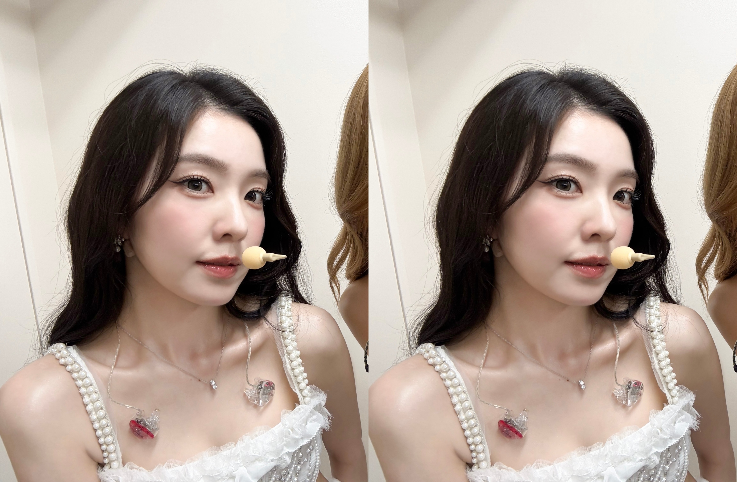 裴珠泫 💜裴珠泫颜永一 260922 Red_velvet_jp 更新 ire