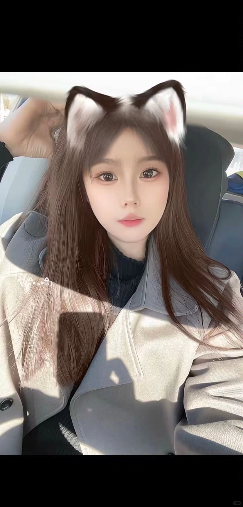 小猫咪