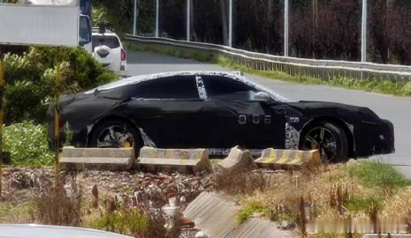 小米明年最值得期待的三款车：YU9、YU7 GT、全新SU7家族：
先来说YU9