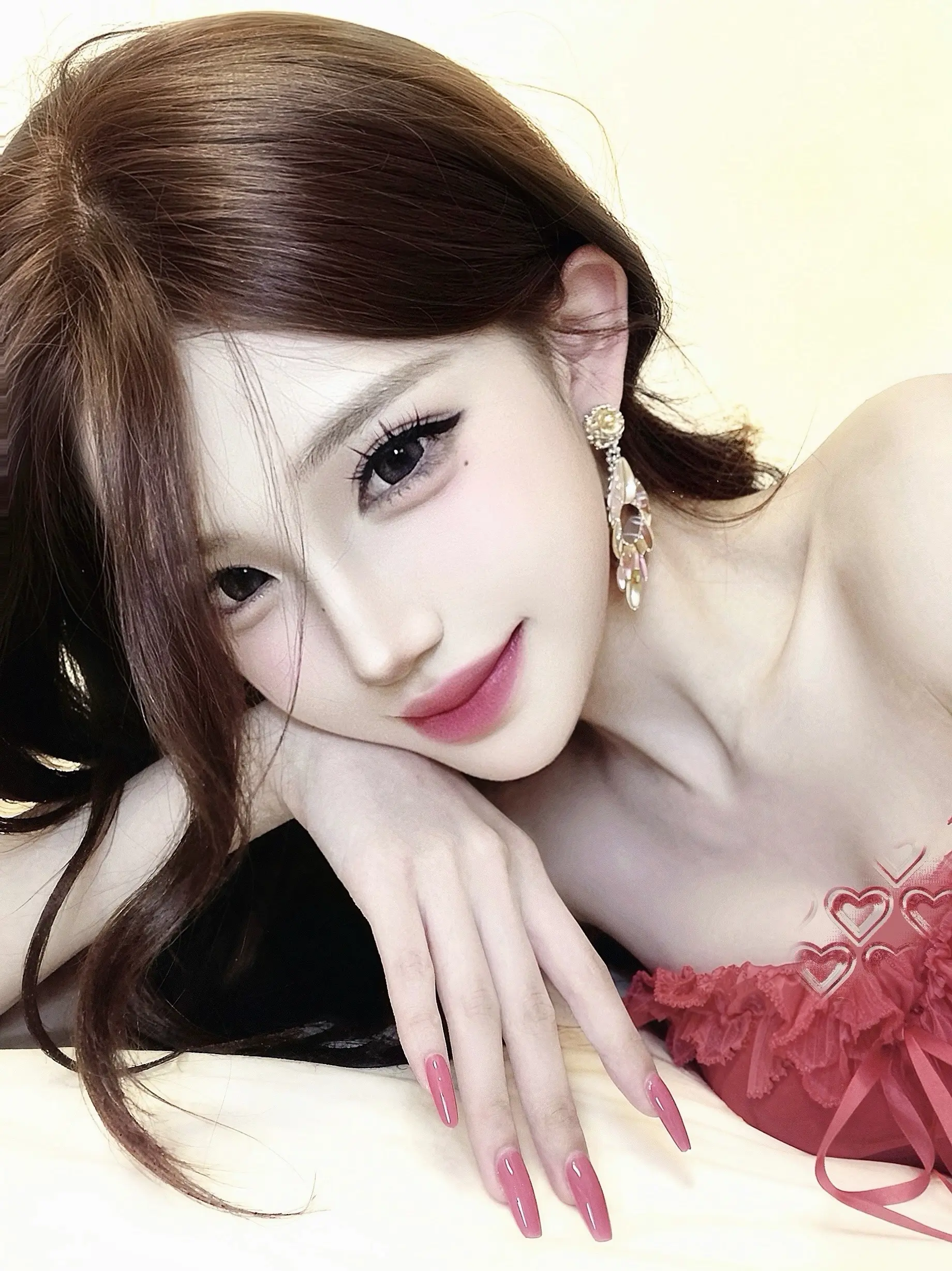 你就应该看着我幸福 然后忏悔没有紧握我的手