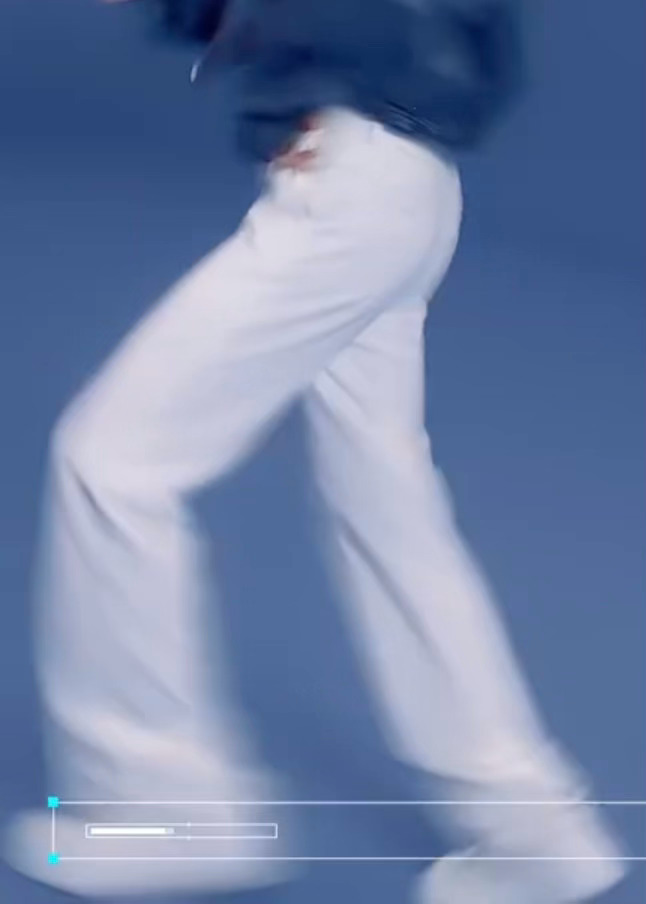 好优美的曲线 