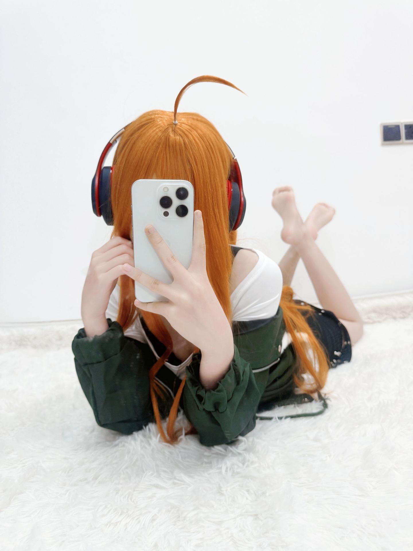 天才黑客少女～