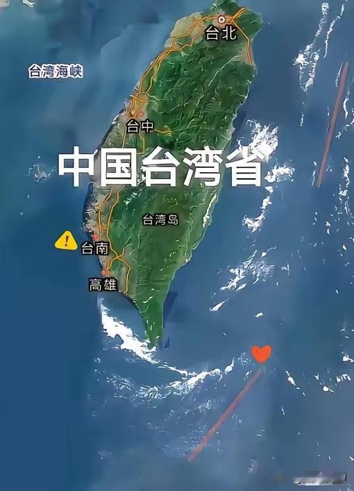 台湾的年轻人对大陆的印象还停留在25年前，台湾很大一部份人还不知道什么是低空经济