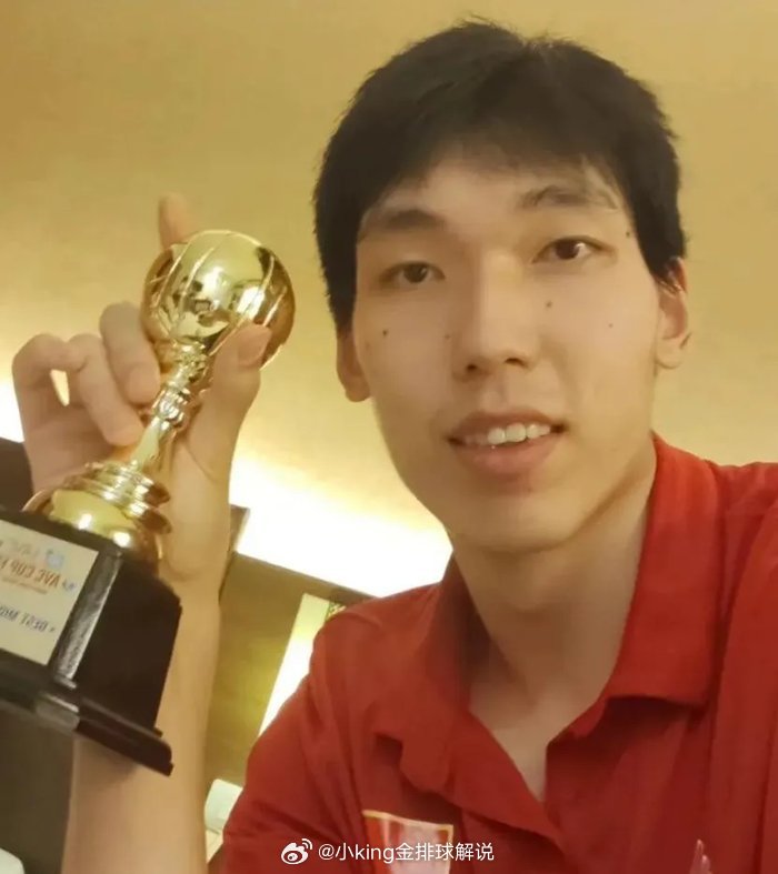 【🇨🇳彭世坤可能会加盟意甲🇮🇹希斯特纳队】LEGAVOLLEY 转会市场