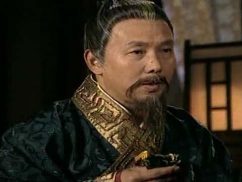 徐茂公：唐朝最“佛系”的开国元勋——谋得最深，藏得最稳，活得最久！


别人打天