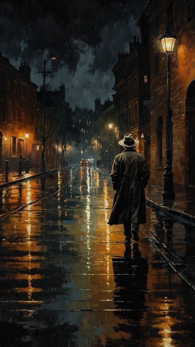 他们最关心的是自私自利、仇恨和幸灾乐祸；他们没有丝毫的爱心；他们所有的行为、他们