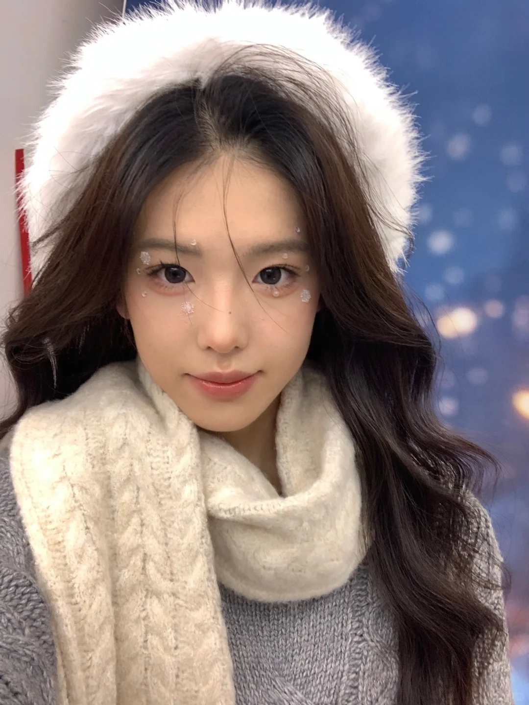 女生审美，哪张好看！