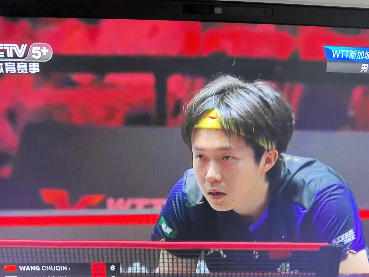 大头的票房号召力就是不一样！
新加坡大满贯1/4决赛！
全场满座！
妥妥的万人空