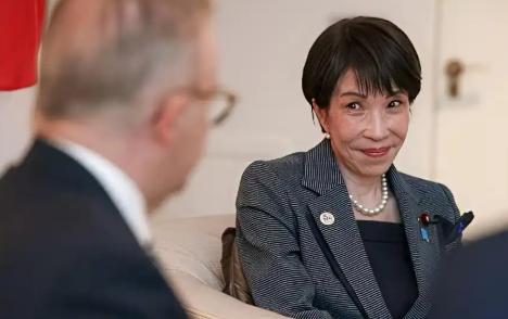 网友疑问：中国也有覆盖日本全境的导弹，为什么日本一副无所谓的样子？比如东风-17