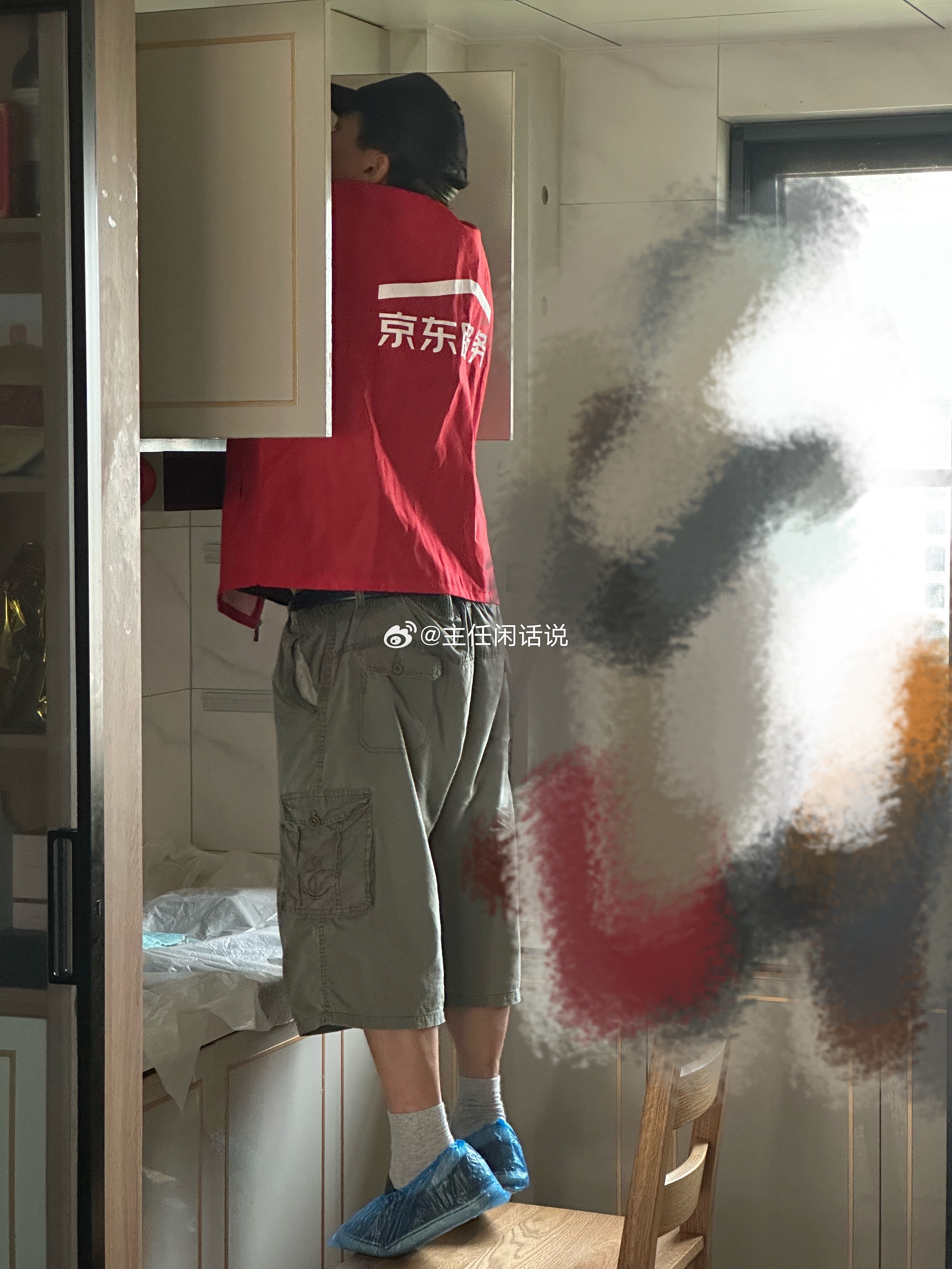 油烟机抽烟不行了，不知道洗了之后会不会恢复。 