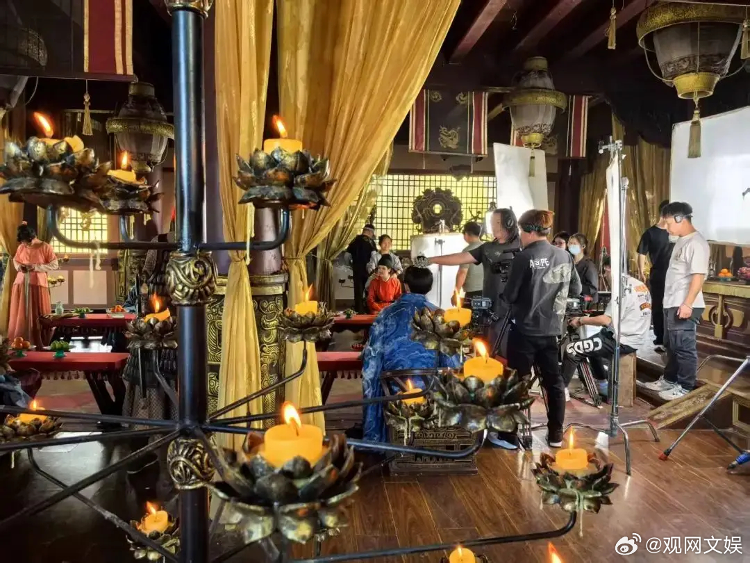 【短剧团队因真人赛道卷不动转型AI】业内谈AI替代真人演员某AI短剧制作团队的负