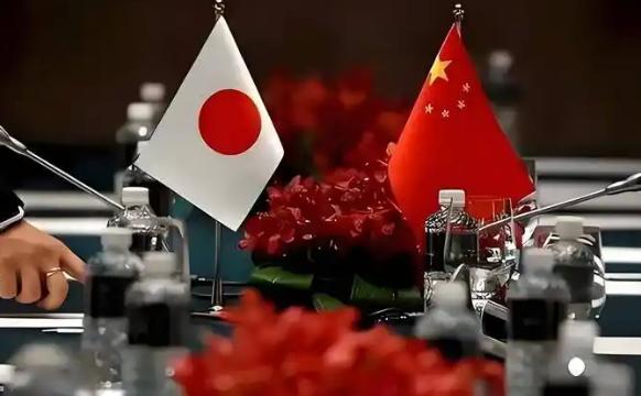 中日对峙到了今天，一个不得不承认的事实似乎已然摆在了明面上，日本对于中国的不满似