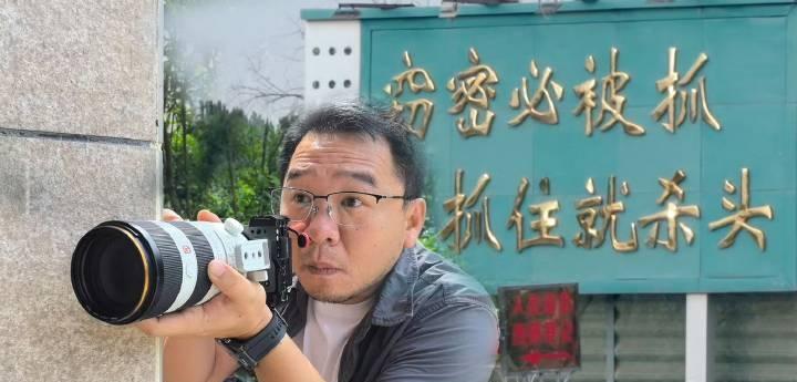 随着我们在武器领域逐渐超越美国，那么今后我们保密工作的压力也会越来越大，这一点大