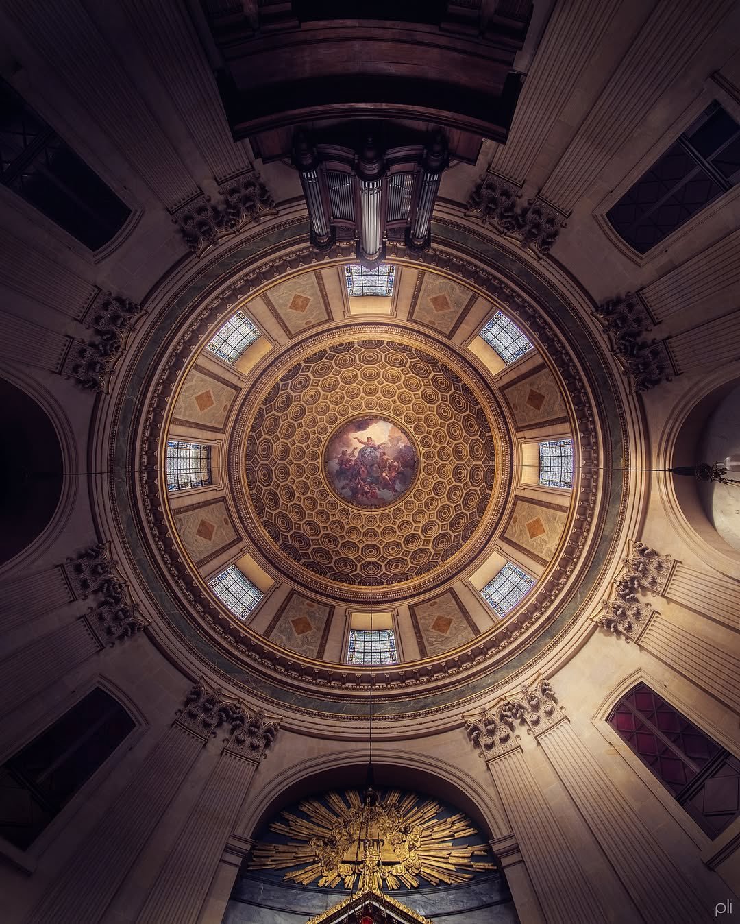 Notre-Dame-de-l'Assomption, Paris (1676)