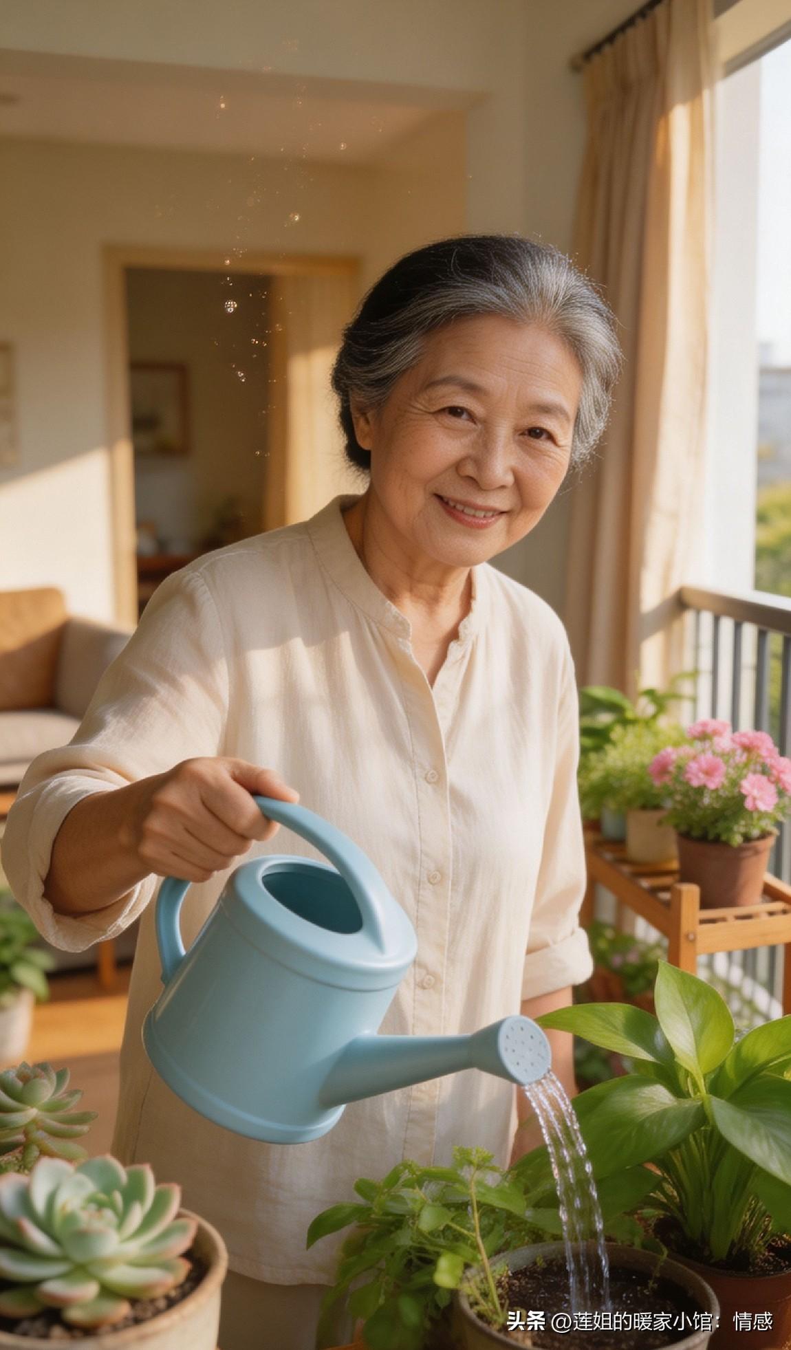 年轻的时候，总觉得日子漫长，前路遥遥无期。那时候的我们，心思重、爱较真，遇事非要
