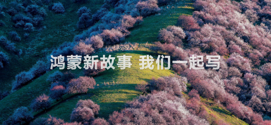 多家生态伙伴联合展示生态体验，直观体现鸿蒙两年流畅度技术的持续打磨。基于鸿蒙的各