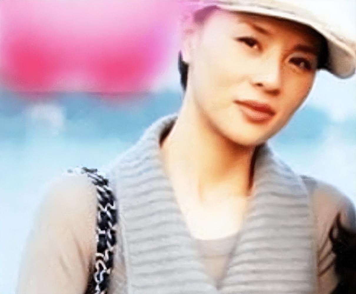 常熟第一美人：靠美色骗17亿，逃往国外后不甘，回国整容被判死刑

顾春芳，一个曾