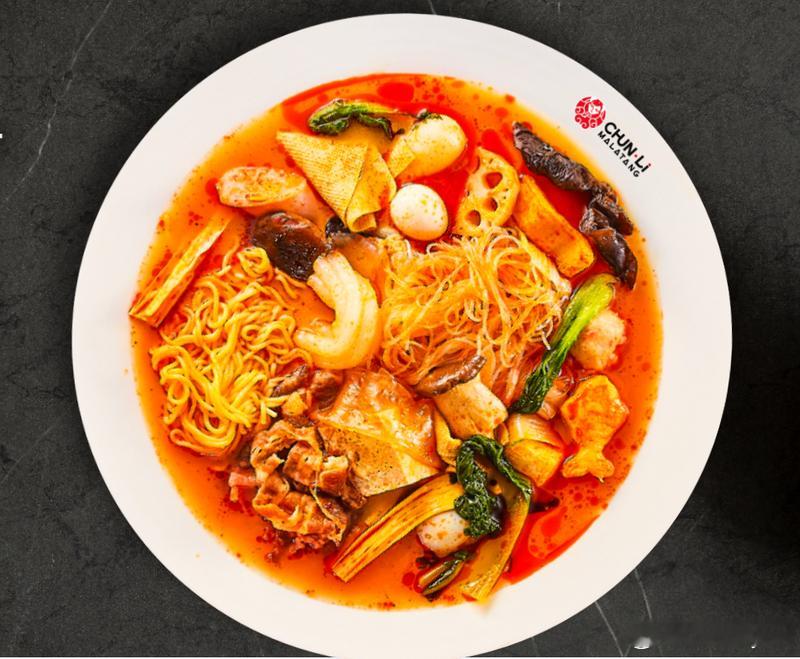 赴韩旅游注意！多家麻辣烫门店检出致病菌，卫生隐患引关注海外新鲜事韩国 韩国一度掀