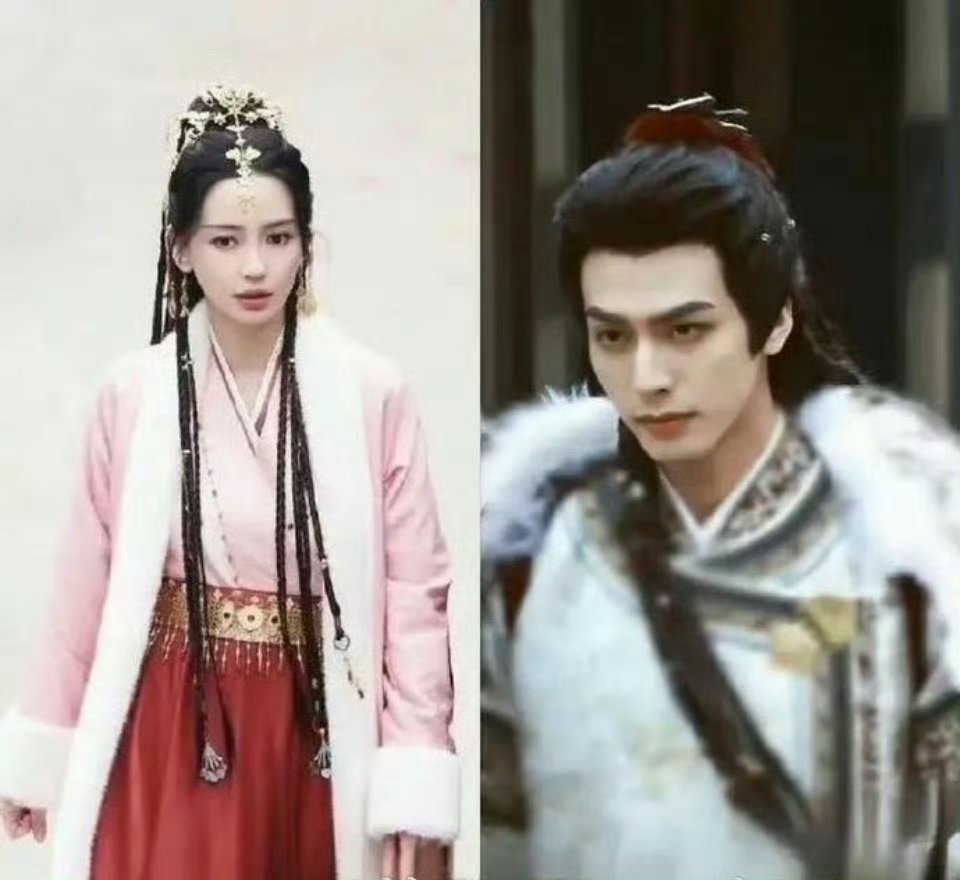 《相思令》与《折腰》两剧，哪部更契合你的古偶审美？ ​ ​​​