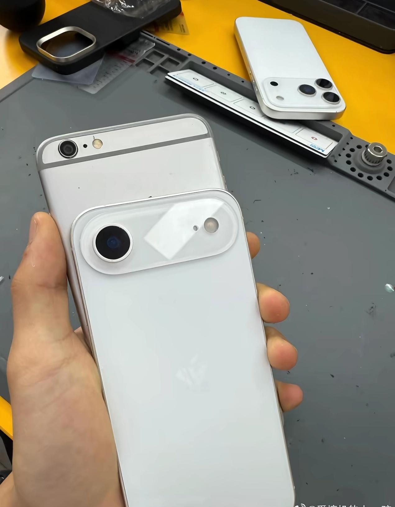 iPhone17国内销量曝光17系列的销量确实不错，看看身边人就知道了，但是17