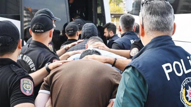 贝者“狗”贝者“狗”微微颤抖！土耳其足坛大地震！1024名球员涉赌被禁赛！土耳其