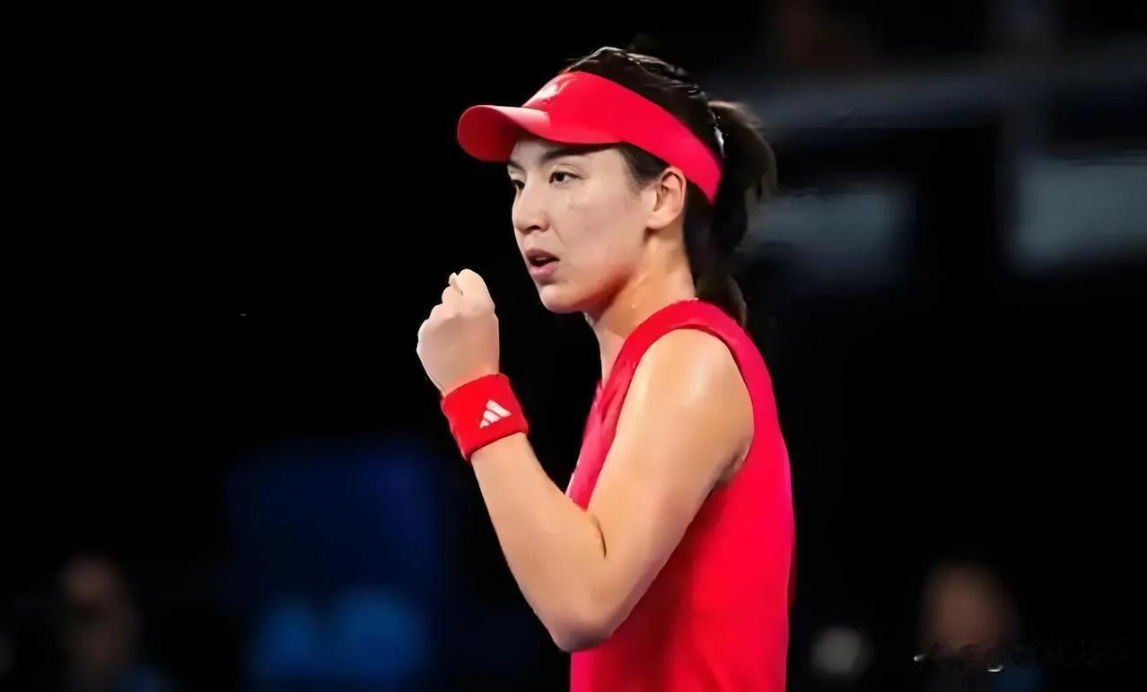 印第安维尔斯告急，王美人告急
北京时间3月10日凌晨，2025年WTA1000印