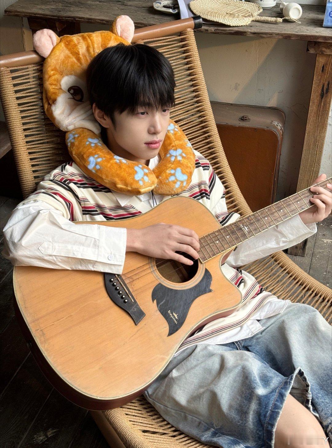 无言ZHY 4.23日贴贴 