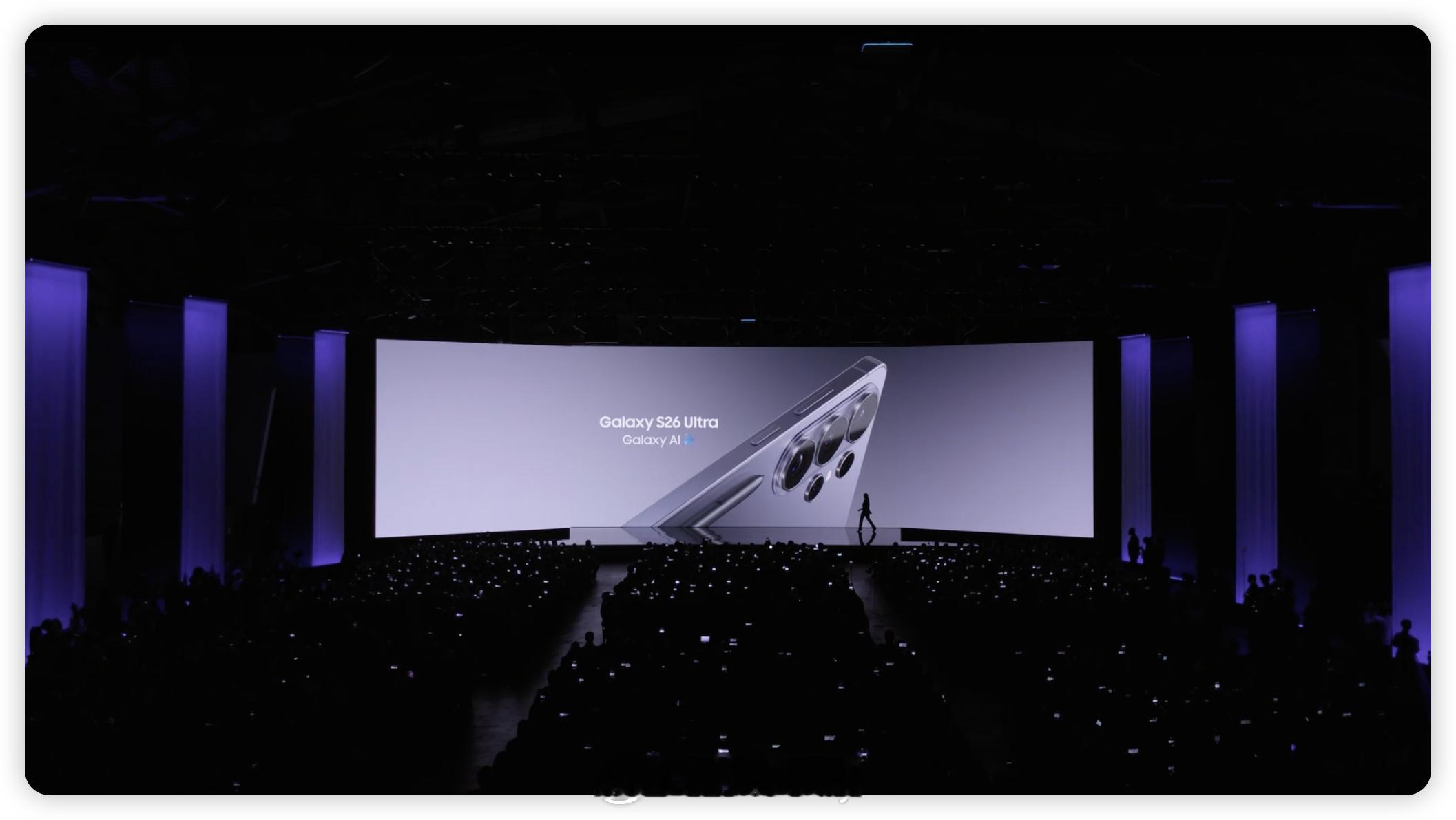 三星新品发布会 必须熬夜看全程！抢先一步看潮流新品，三星在全球带来了AI OS，