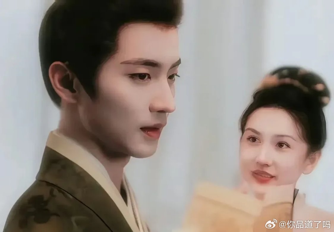 《折腰》的爆火，蓬莱客的另一部小说《表妹万福》也即将改编成电视剧了。剧照已经定档