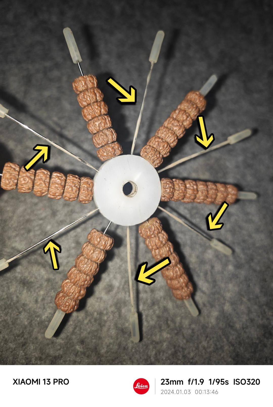 NO.348 金刚打底到底是在打什么？