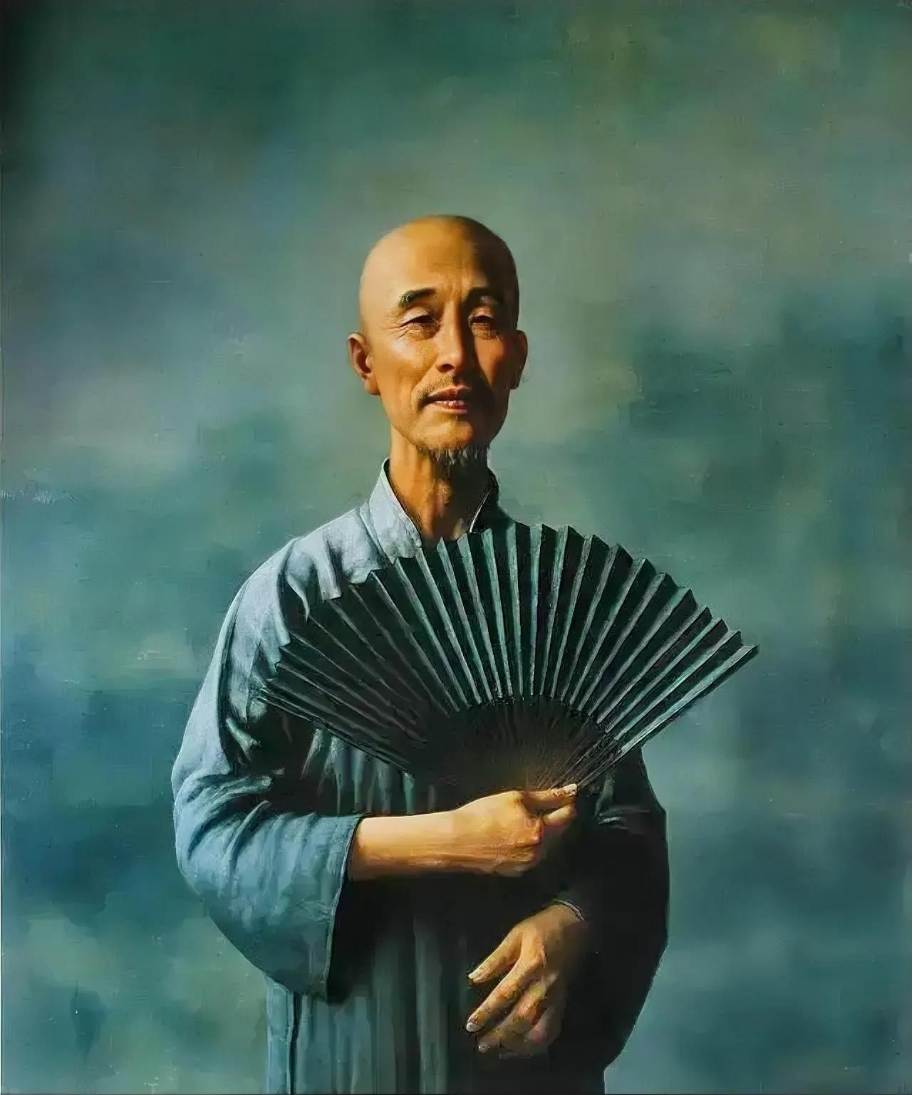 弘一法师说:
逢人不说人间事，便是人间无事人， 
可以谈天气，说日月星辰，
花开