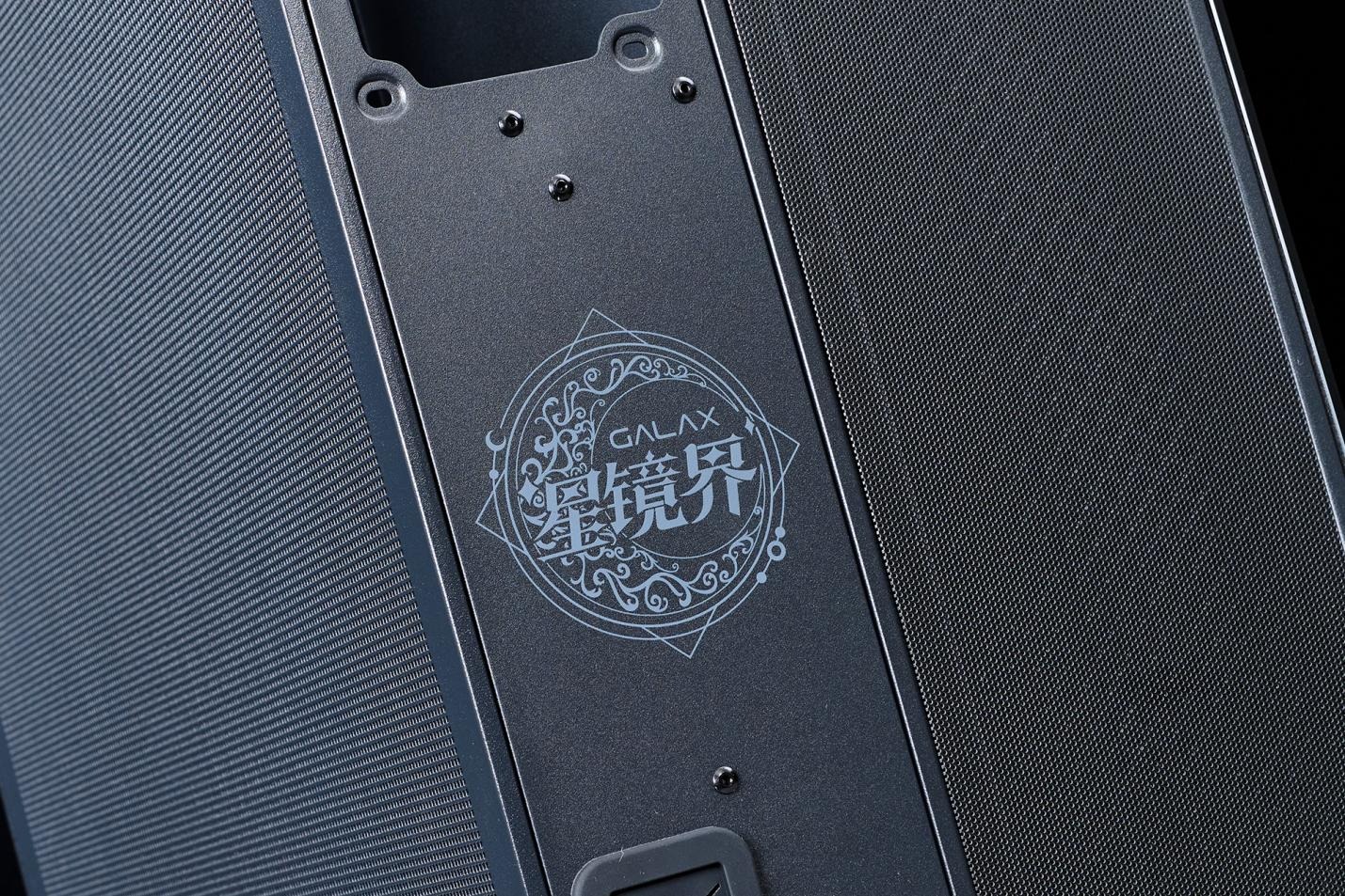 影馳星曜空間站評測：二次元海景房的硬核進化